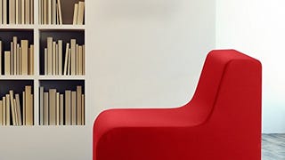 Vivon Comfort Foam, Stylish Accent Furniture Chair for...