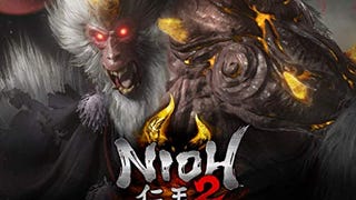 Nioh 2: Season Pass - PS4 [Digital Code]