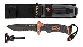 Gerber Knives 31-000751 Bear Grylls Survival Series Ultimate...