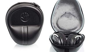 Slappa Hardbody PRO Full Sized Headphone Case - Fits Audio...