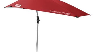 Sport-Brella Versa-Brella 4-Way Swiveling Sun Umbrella...