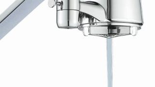 Culligan FM-25 Faucet-Mount Advanced Water Filtration System,...