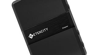Etekcity 2-in-1 Bluetooth Receiver Transmitter Wireless...