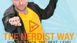 The Nerdist Way: How to Reach the Next Level (In Real Life)...
