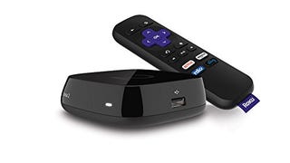 Roku 2 Streaming Media Player (4210R) with Faster Processor...