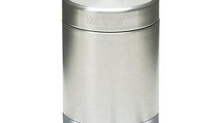 Klean Kanteen Vacuum Insulated Food Canister with Stainless...