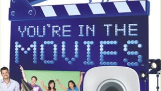 You're in the Movies - Xbox 360
