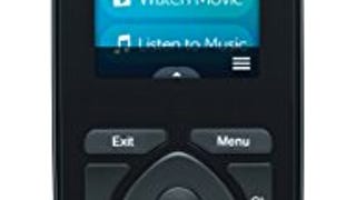 Logitech Harmony Ultimate One – 2.4” Touch Screen Universal...