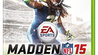 Madden NFL 15 - Xbox 360