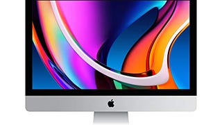 Apple 2020 iMac with Retina 5K Display (27-inch, 8GB RAM,...