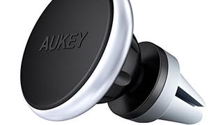 AUKEY Car Mount Air Vent Magnetic Cell Phone Holder for...