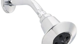 Alsons 655CBX Fluidics Water Saving Shower Head,