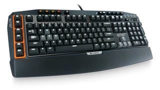 Logitech G710+ Mechanical Gaming Keyboard with Tactile...