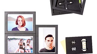 MAGNAFRAME Magnetic Collage Picture Frames for Classic...