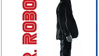 Mr. Robot: Season 1 [Blu-ray]