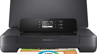 HP OfficeJet 200 Portable Printer with Wireless & Mobile...