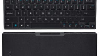 Logitech Tablet Keyboard for Windows 8, Windows RT and...