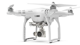 DJI Phantom 3 Advanced Quadcopter Drone with 2.7K HD Video...