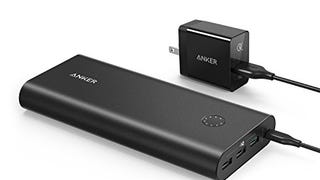 Anker PowerCore+ 26800, Premium Portable Charger, High...