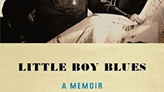 Little Boy Blues: A Memoir