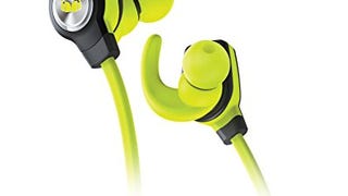 Monster Isport Superslim Bluetooth Wireless in-Ear Headphones...