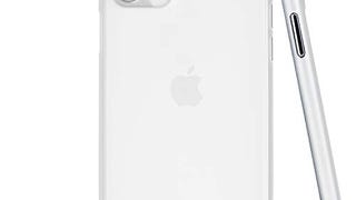 totallee Thin iPhone 11 Pro Case, Thinnest Cover Ultra...