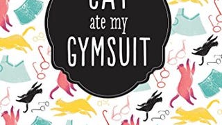 The Cat Ate My Gymsuit (Puffin Modern Classics)