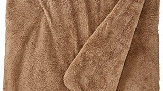 Sunbeam Heated Blanket | LoftTec, 10 Heat Settings, Mushroom,...