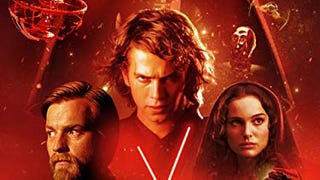 Star Wars: Revenge of the Sith (Theatrical Version)