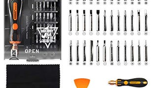 JAKEMY 39 in 1 Screwdriver Set Precision Repair Tool Kit...