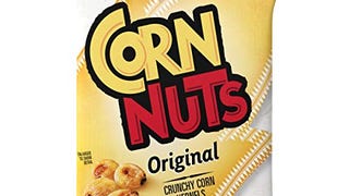 Corn Nuts Original Crunchy Corn Kernels (4 oz Bags, Pack...