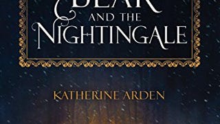 The Bear and the Nightingale: A Novel (Winternight Trilogy)...