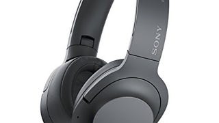 Sony - H900N Hi-Res Noise Cancelling Wireless Headphone...