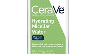 CeraVe Micellar Water - Discontinued Formula