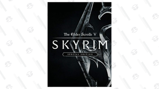 The Elder Scrolls V: Skyrim - Special Edition (Steam Key)