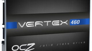 OCZ Vertex 460 VTX460-25SAT3-120G 120GB 2.5-Inch Internal...