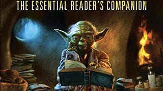 The Essential Reader's Companion (Star Wars) (Star Wars:...