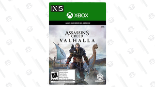 Assassin's Creed Valhalla (Xbox Digital)