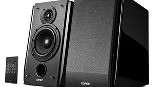 Edifier R1850DB Active Bookshelf Speakers with Bluetooth...
