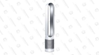 Dyson TP02 Pure Cool Link Air Purifier Fan (Refurbished)