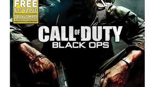 Call of Duty: Black Ops LTO - Playstation 3 (Standard LTO)...