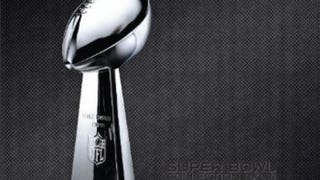 NFL Super Bowl Collection I-XLVI