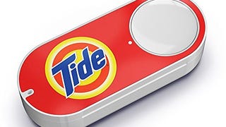 Tide Dash Button