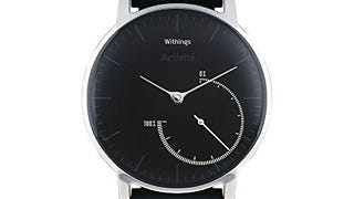 Withings ActivitÃ Steel - Activity and Sleep Tracking...