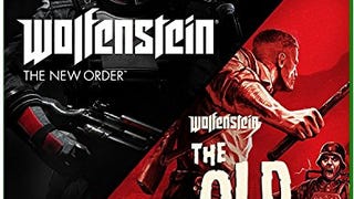 Wolfenstein: The Two-Pack - Xbox One
