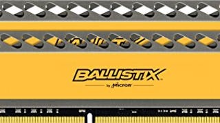 Ballistix Tactical 16GB Kit (8GBx2) DDR3 1600 MT/s (PC3-...