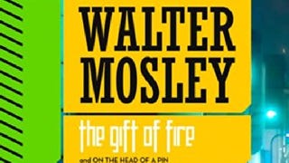 The Gift of Fire / On the Head of a Pin: Two Short Novels...