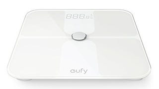eufy by Anker, Smart Scale with Bluetooth, Body Fat Scale,...