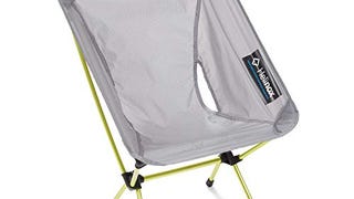 Helinox Chair Zero Ultralight Compact Camping Chair,...