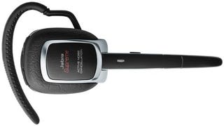 Jabra SUPREME Bluetooth Headset - Retail Packaging...